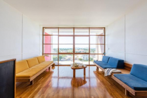 Le Modulor - Duplex unique vue mer Marseille